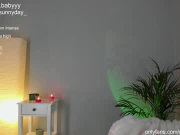 Cam stars girl mysunnyday image #3735631