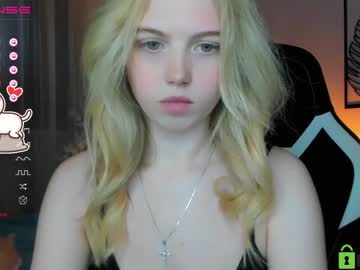Cam stars girl small_blondee image #3672159
