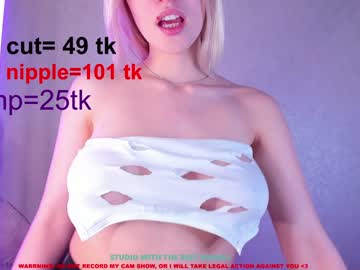 Cam stars girl stella_blush image #135527