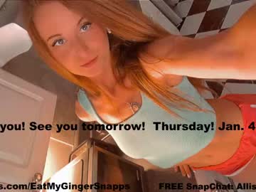 Cam stars girl eatmygingersnapps image #6035068