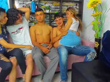 Cam stars couple little_daphne image #1281232