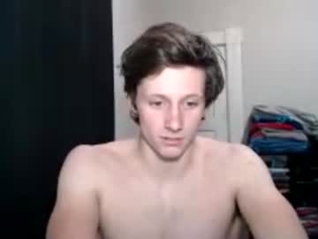 Cam stars man mrjaxon12 image #1590857