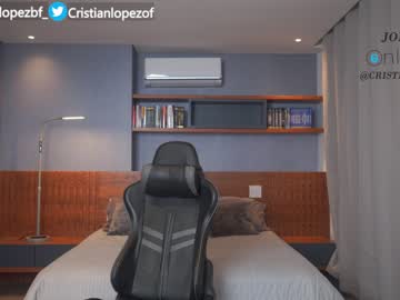 Cam stars man _cristianlopez image #3585050