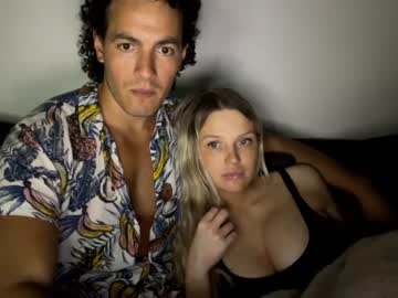 Cam stars couple chulo33333 image #6711045