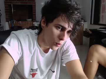 Cam stars man francoandtrevor image #457814