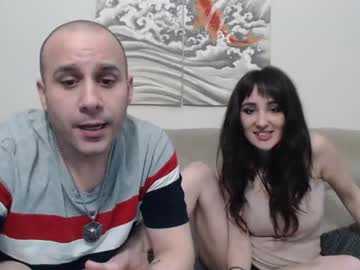 Cam stars couple _newlyweds_ image #1384709