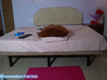 Cam stars girl annemanifique image #1332103