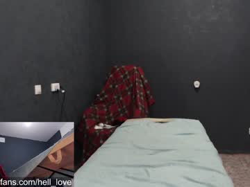 Cam stars girl hell_l0ve image #784325