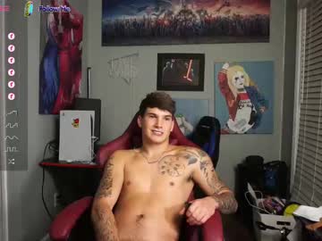 Cam stars man itzbrodyking image #5080113