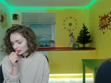 lis_weena cam stars
