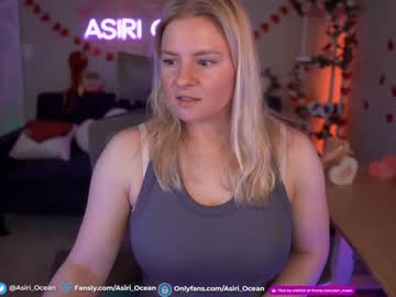 Cam stars girl asiri_ocean image #6434685