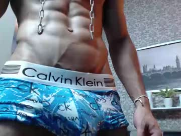 frank_david1 cam stars