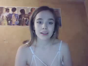 Cam stars girl cute_alyssia image #5020309