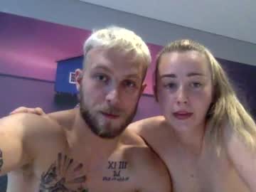 Cam stars couple mollytylerx image #729653