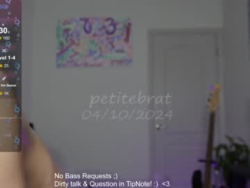 Cam stars girl petitebrat image #6732712