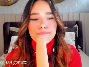 Cam stars girl _meghan_gomez1_ image #2628655