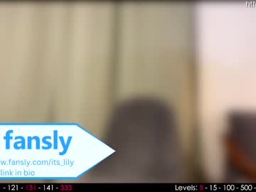 Cam stars girl its_lily image #3961276