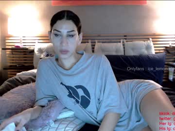 Cam stars couple venus_morningstar image #1237415