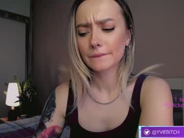 Cam stars girl _yvie_ image #3530267