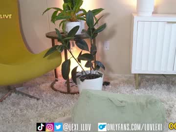 Cam stars girl lexi_luv image #4664493