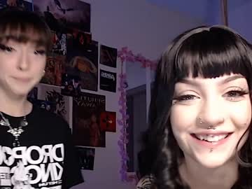 Cam stars couple sofiaswetdreams image #3605951