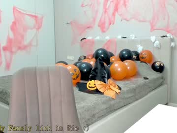 Cam stars girl _passion_show_ image #2982051