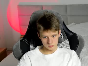 Cam stars man cute_thomas image #3205061