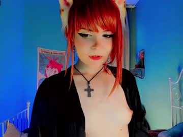 Cam stars girl ronnie_neko image #4584760
