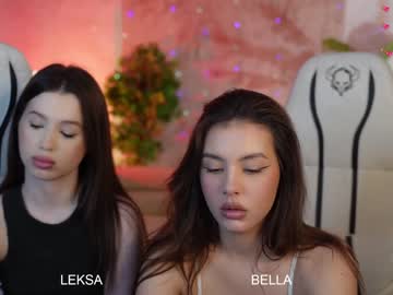 Cam stars couple anabel054 image #6737544