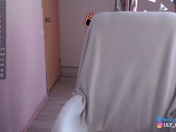 Cam stars girl lily_ewing image #5206219