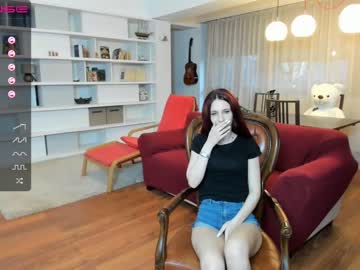 Cam stars girl inwardly_beautyy image #1475914
