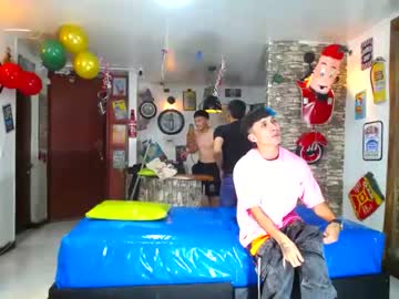 Cam stars man kobayasky image #6202433