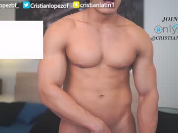 Cam stars man _cristianlopez image #412290