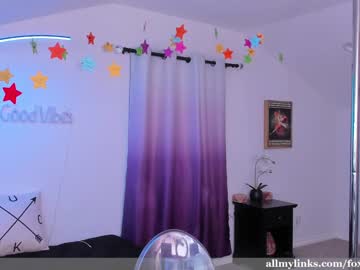 Cam stars girl foxy_gamer image #4786567