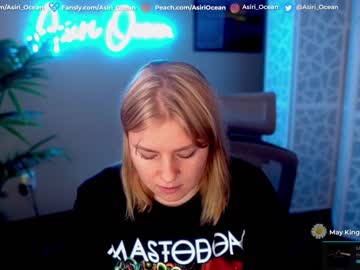 Cam stars girl asiri_ocean image #1687326