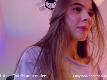 Cam stars girl _demi_dee_ image #705236