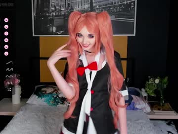 Cam stars girl nicky_spark image #3091172