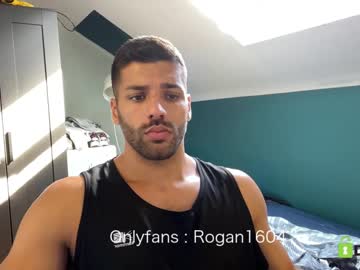 Cam stars man rogan1604 image #2162308