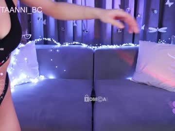 Cam stars girl taanni_bc image #3340959