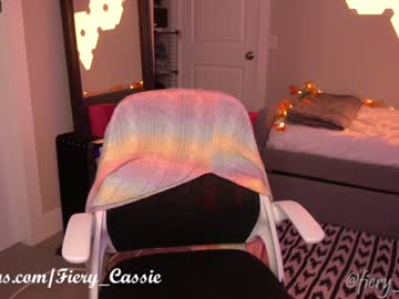 Cam stars girl fiery_redhead image #5684261