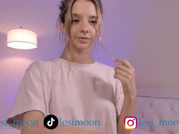 Cam stars girl lesi_moon image #6359474