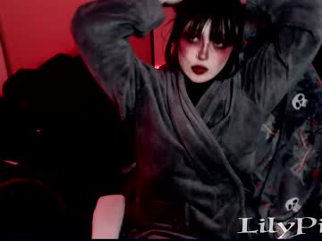 Cam stars girl lilypixel image #4972027