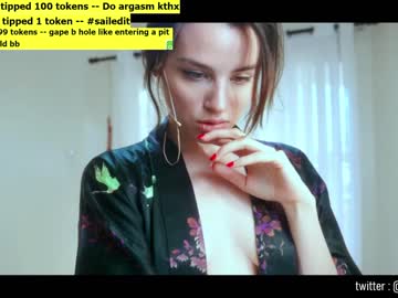 Cam stars girl cinnabelle image #1862978