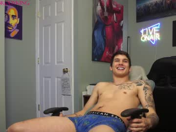 Cam stars man itzbrodyking image #4070425