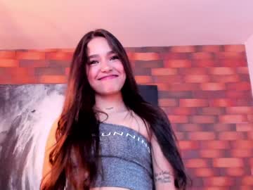 Cam stars girl _meghan_gomez1_ image #479956