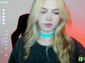 Cam stars girl small_blondee image #4131162