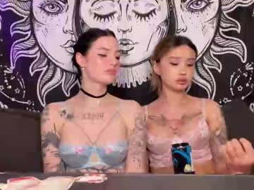 Cam stars tranny amysplit image #4090007