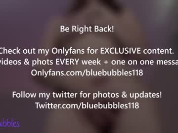 Cam stars girl bluebubbles118 image #5956677