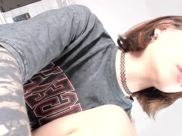 Cam stars tranny dinapoison image #3182464