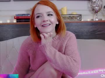 Cam stars girl ginger_pie image #1077803